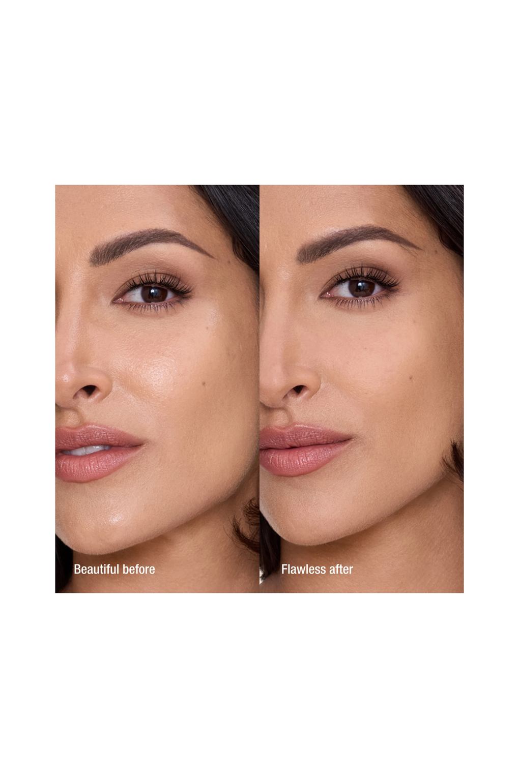 Пудра Charlotte Tilbury airbrush flawless refill 2 MEDIUM. Фото 3.