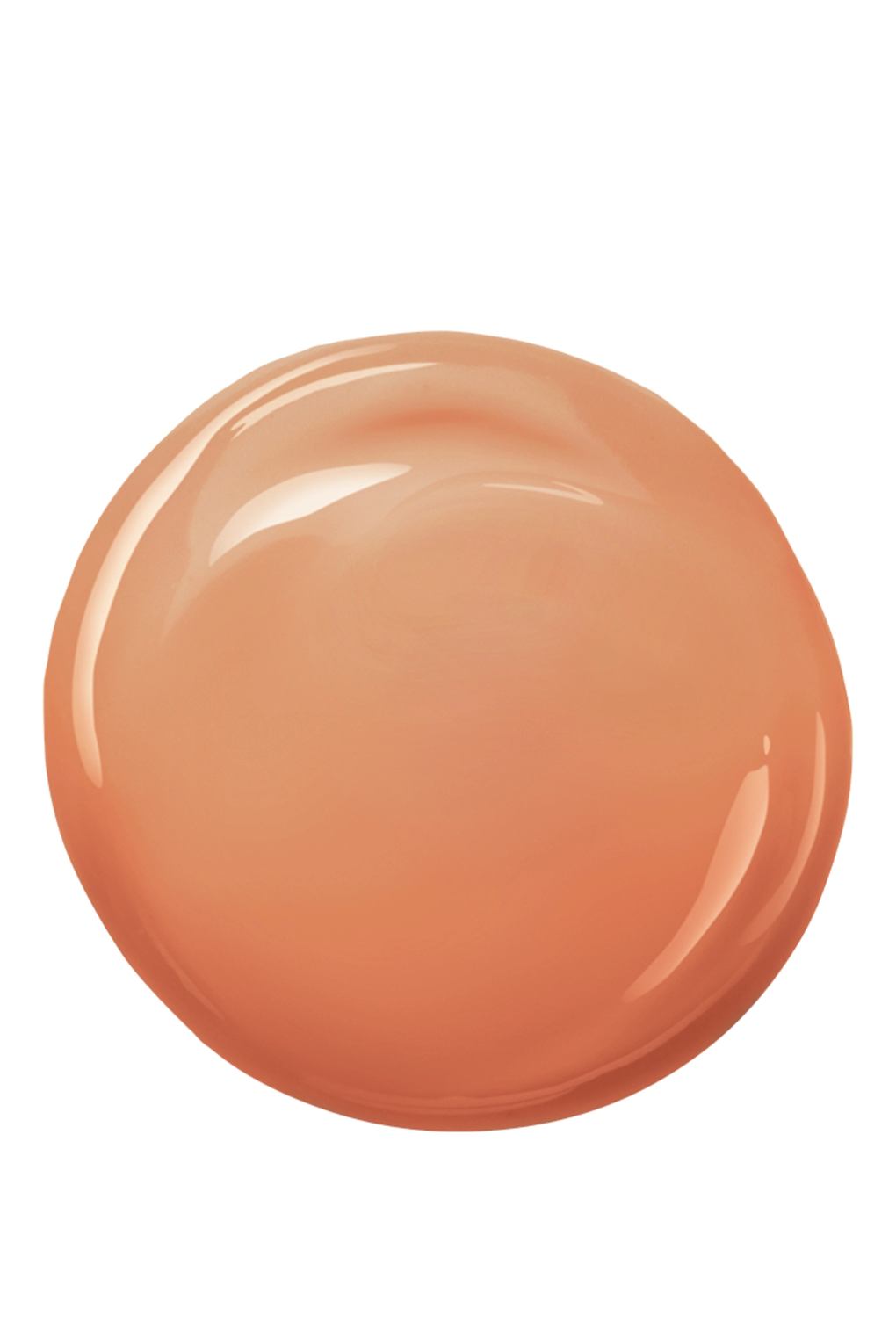 Тональный крем Sensai radiant glow 205 MOCHA BEIGE. Фото 2.