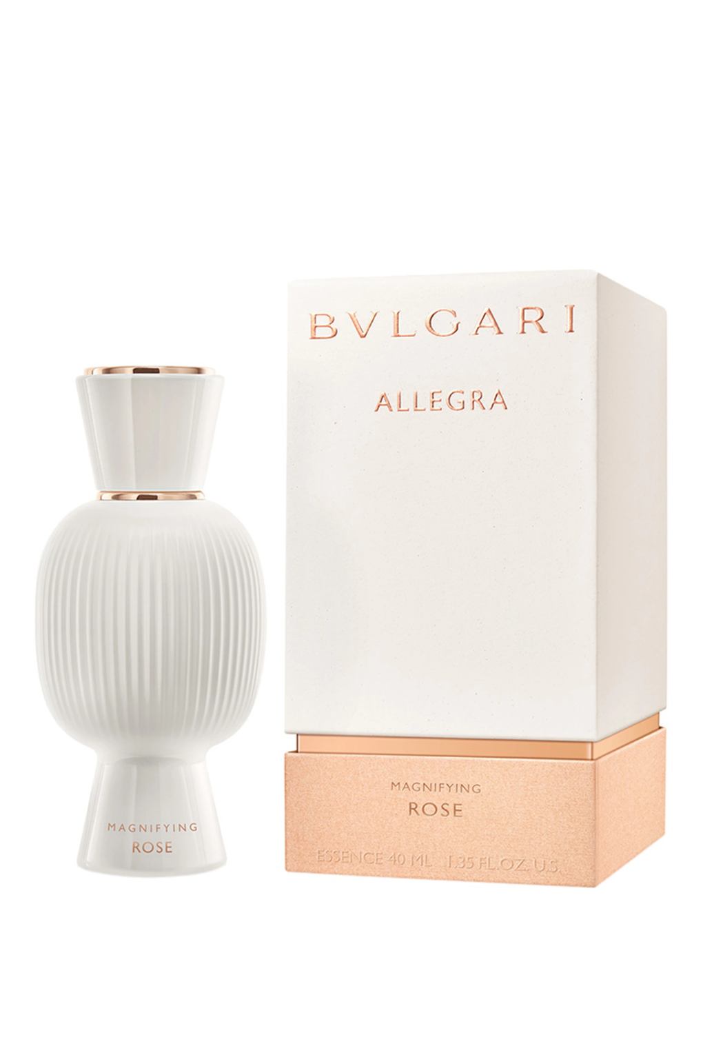 Парфюмированная вода MAGNIFYING ROSE 40 ml. Фото 2.