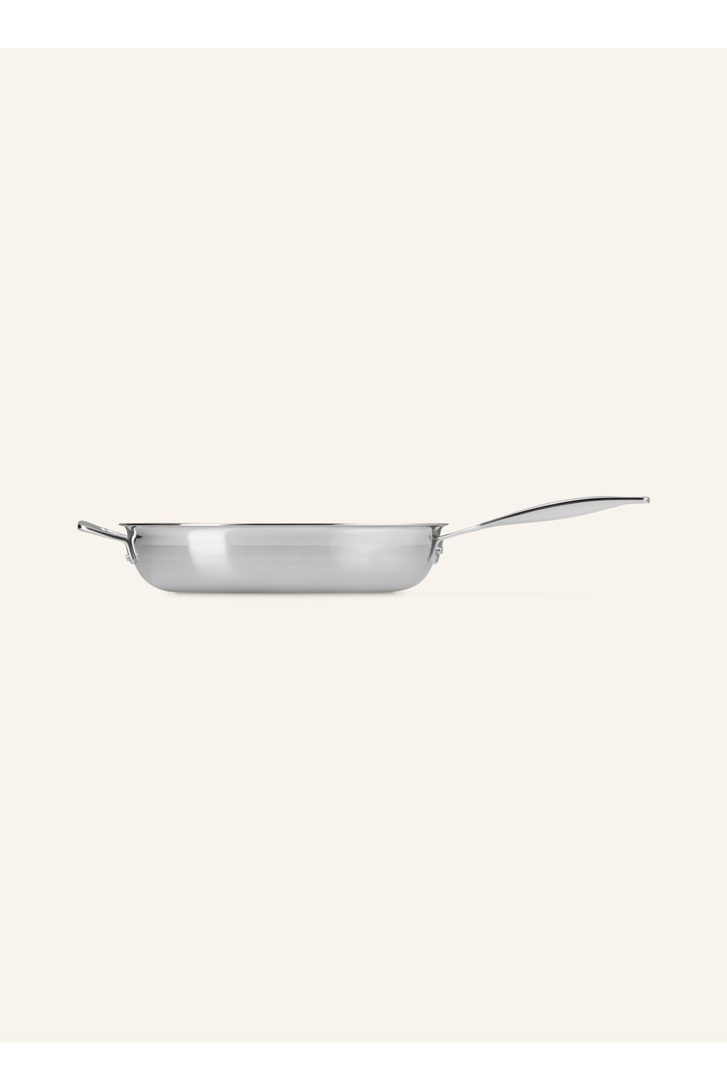 Сковорода Le Creuset 3-Ply, 30 см. Фото 3.