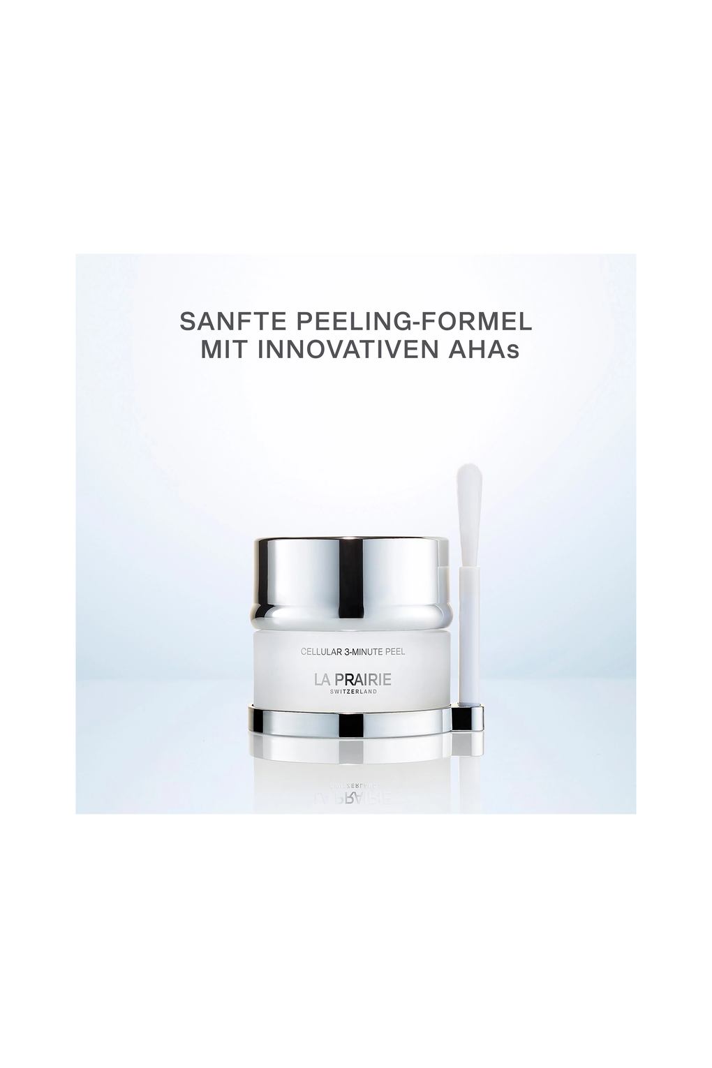 Пилинг LA PRAIRIE Cellular 3-minute Peel, 40 мл. Фото 2.