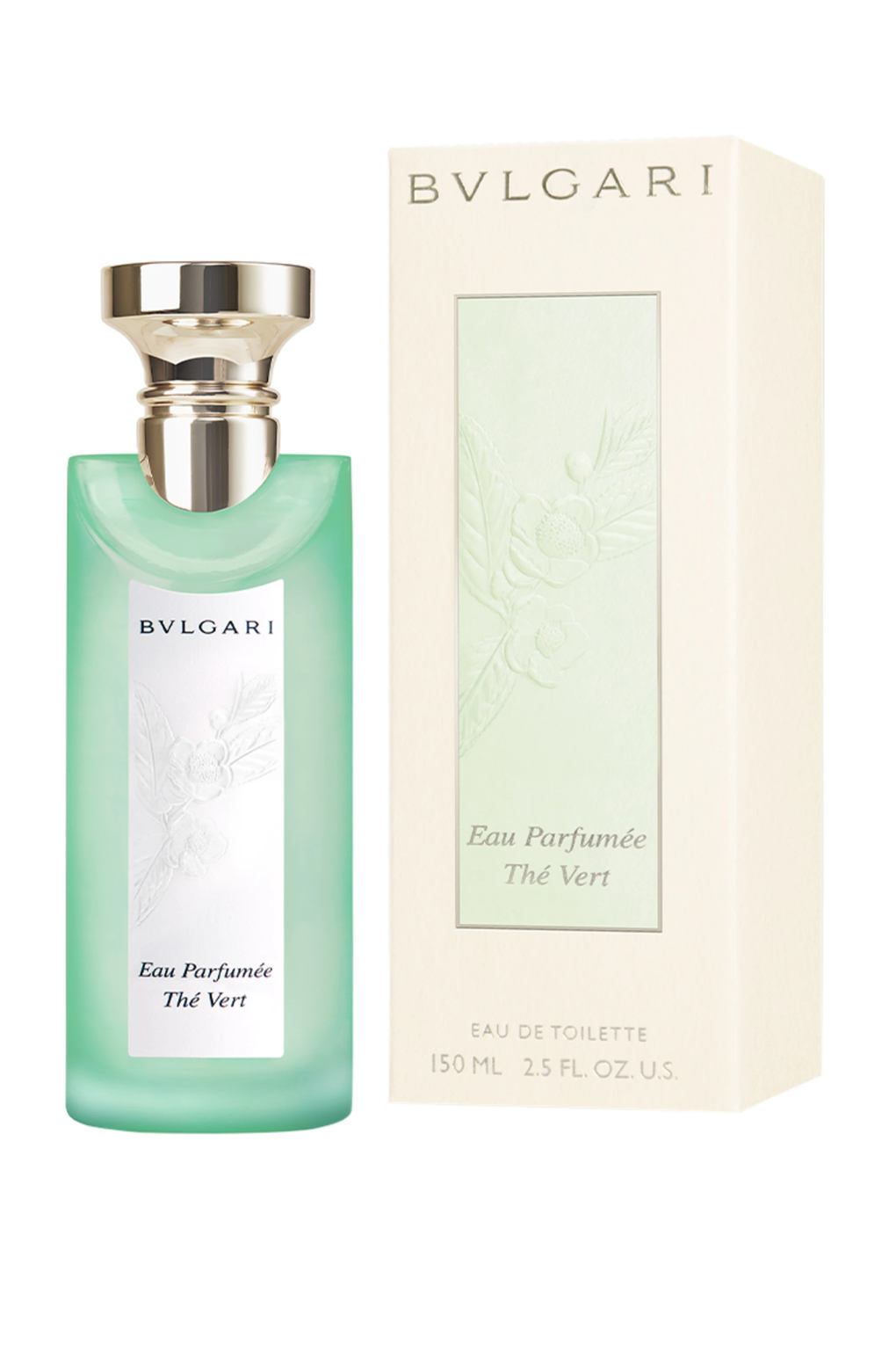 Духи EAU PARFUM E TH VERT 150 ml. Фото 2.