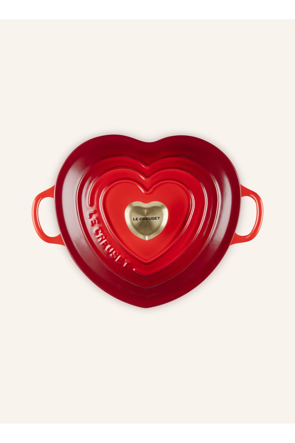 Жаровня Le Creuset Gourmet, сериз 20 см, 1,9 л. Фото 2.