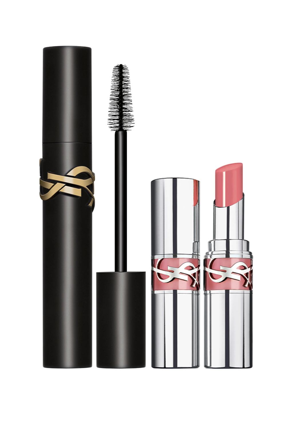 Набор декоративной косметики Yves Saint Laurent Lash Clash Set. Фото 2.
