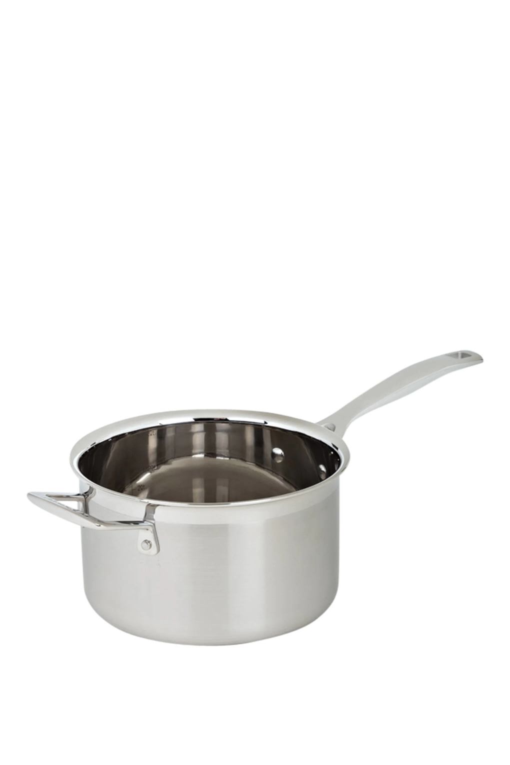 Кухонный ковш Le Creuset Profitopf 3-Ply, 20 см. Фото 2.