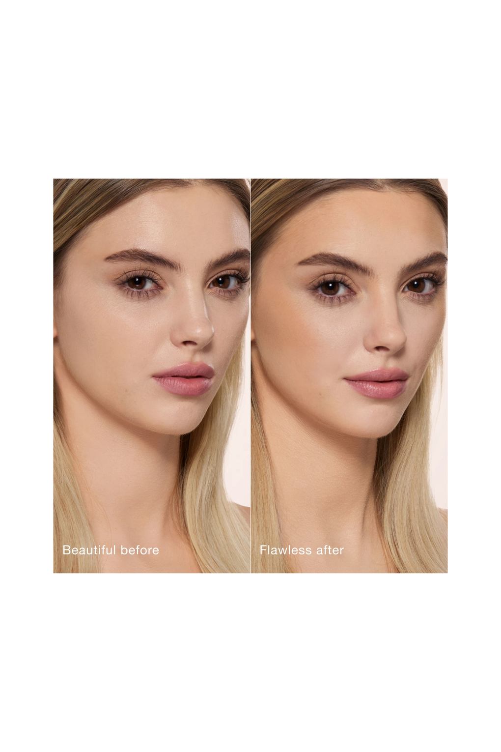 Бронзер Charlotte Tilbury airbrush bronzer refill 1 FAIR. Фото 3.