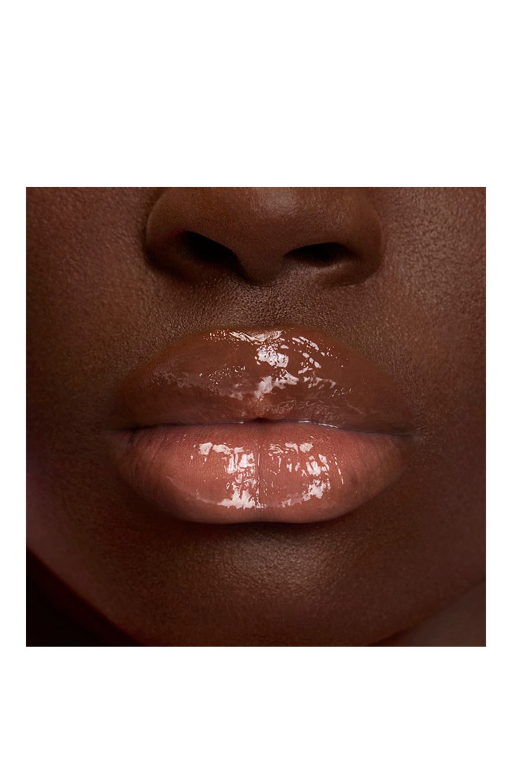 Блеск для губ LIP ID LE JUICYTREAT 22 ROSY PLUMP. Фото 3.