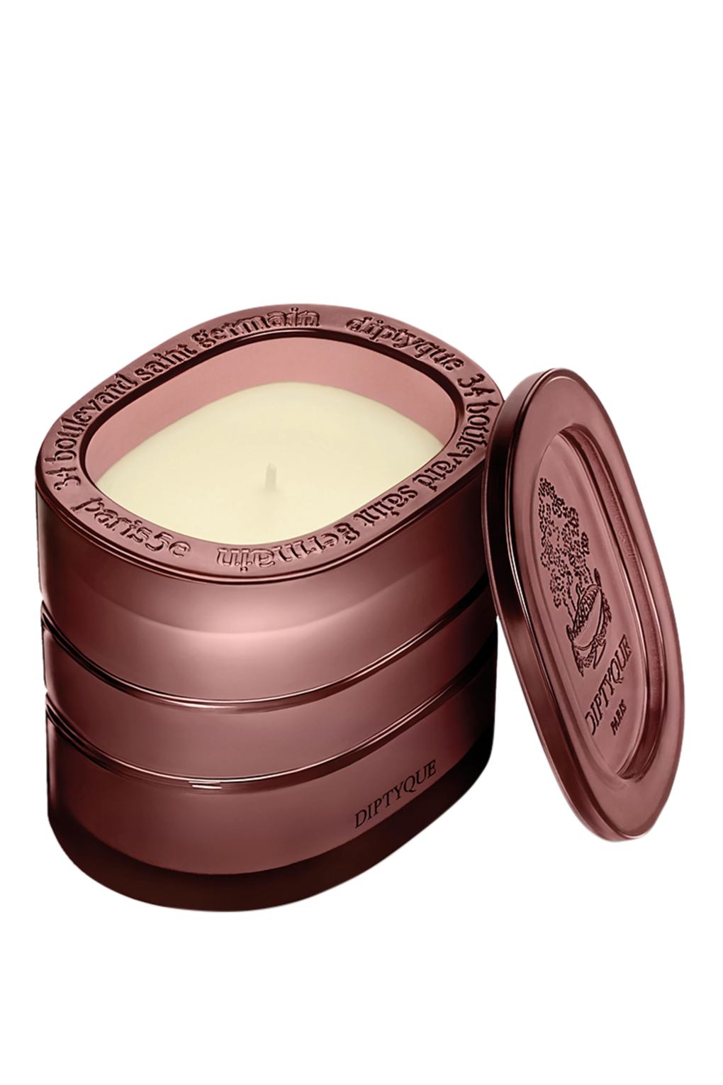 Свеча Diptyque La Foret Reve, 220 г. Фото 2.