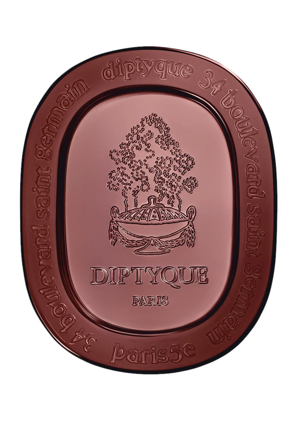 Свеча Diptyque La Foret Reve, 220 г. Фото 3.