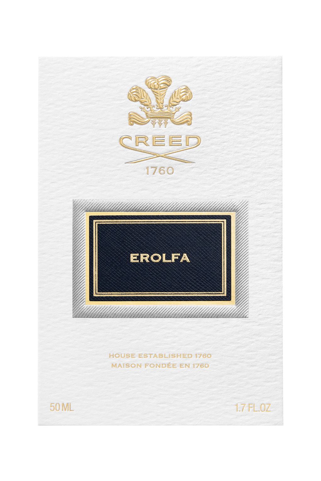 Вода парфюмерная Creed Erolfa, 50 мл. Фото 3.