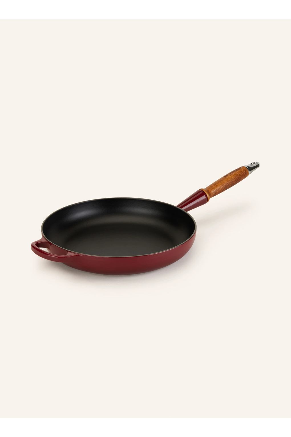 Сковорода Le Creuset Signature, диаметр 28 см. Фото 2.