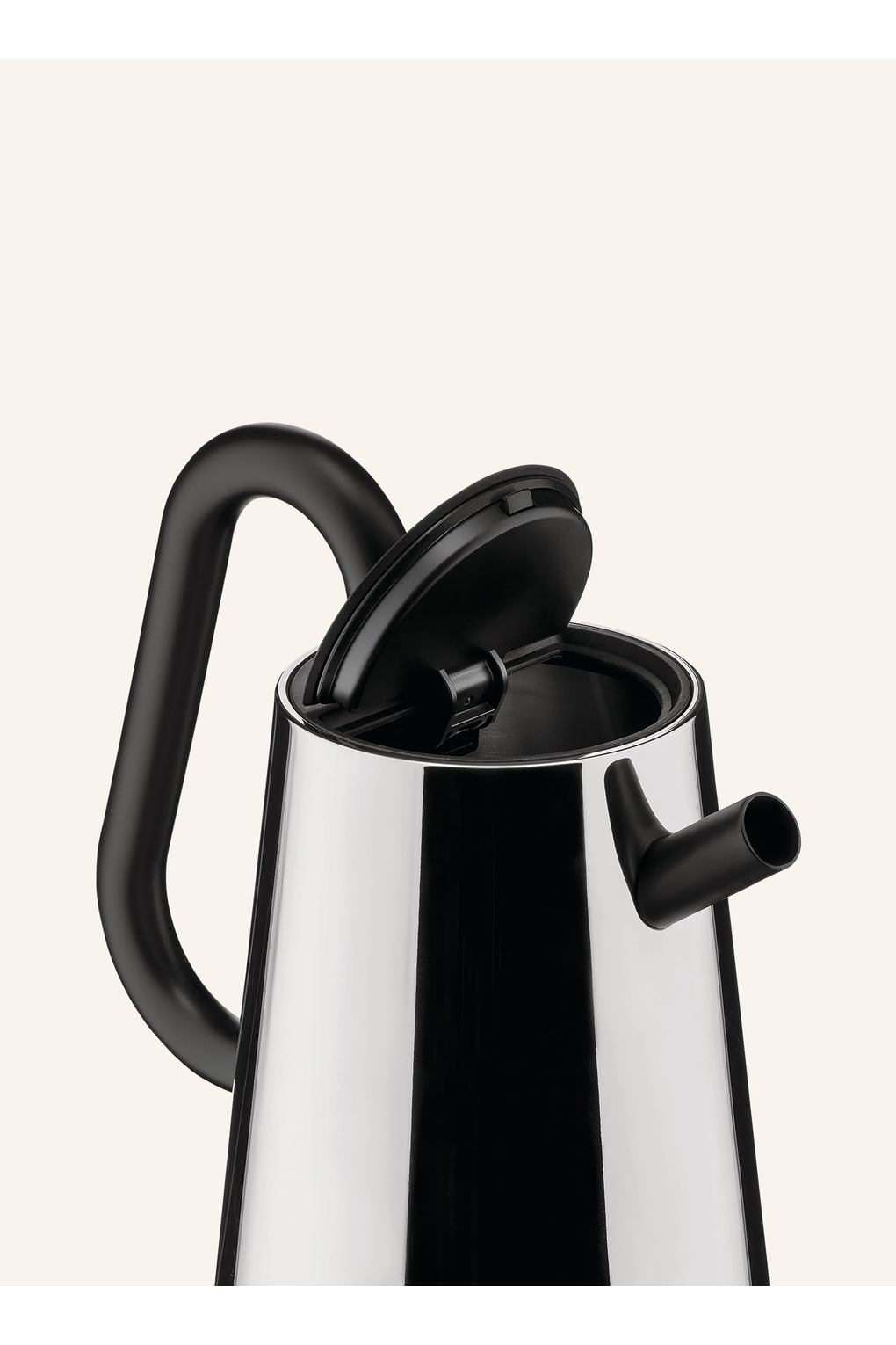 Электрический чайник Alessi Toru, 1,7л. Фото 2.