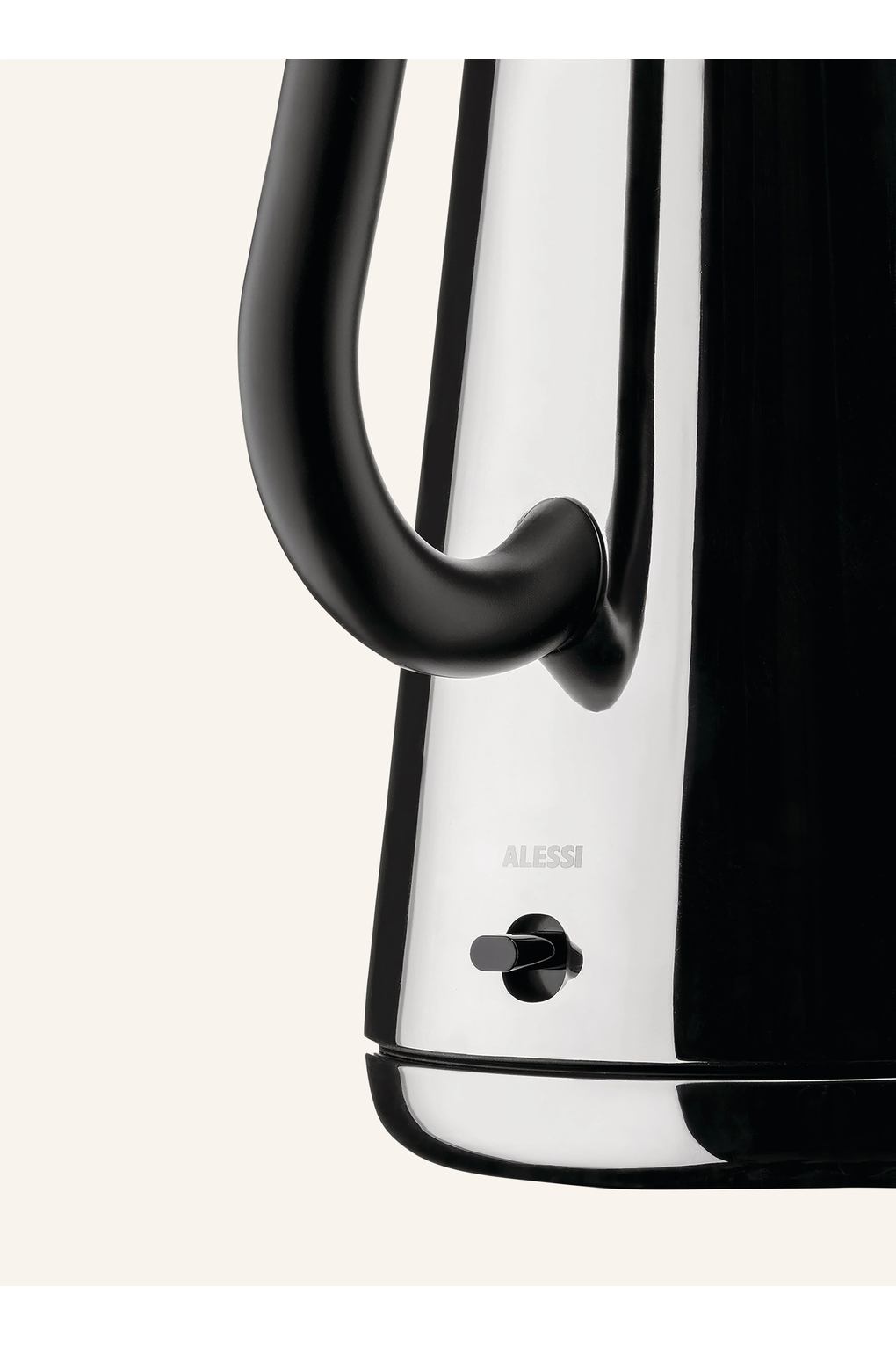Электрический чайник Alessi Toru, 1,7л. Фото 3.