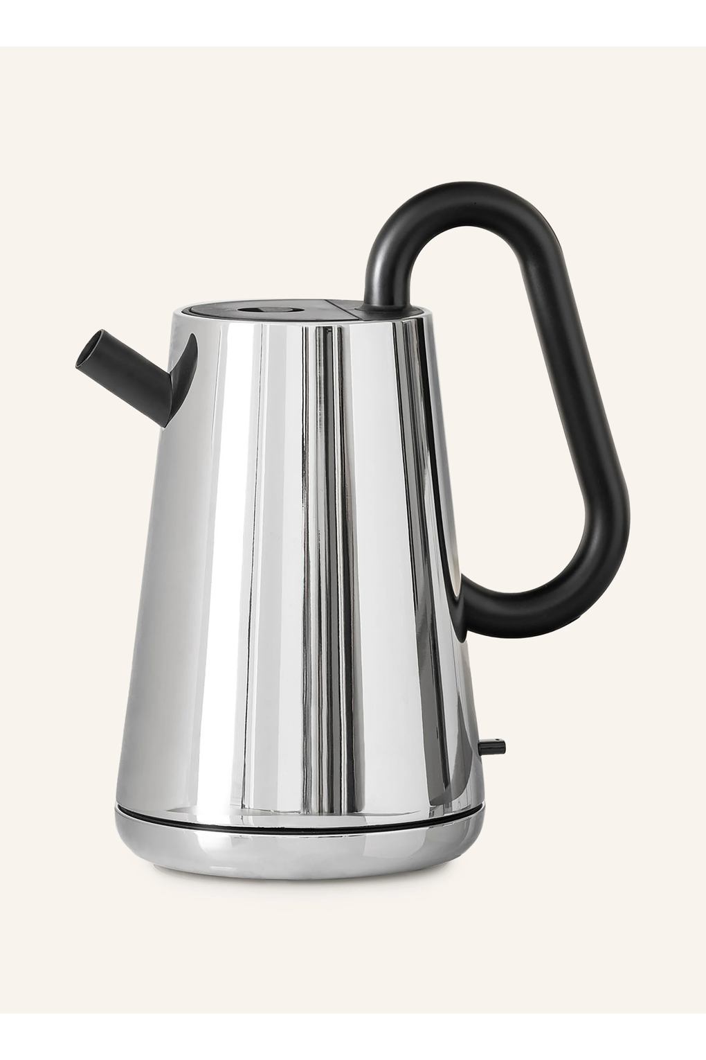 Электрический чайник Alessi Toru, 1,7л. Фото 4.