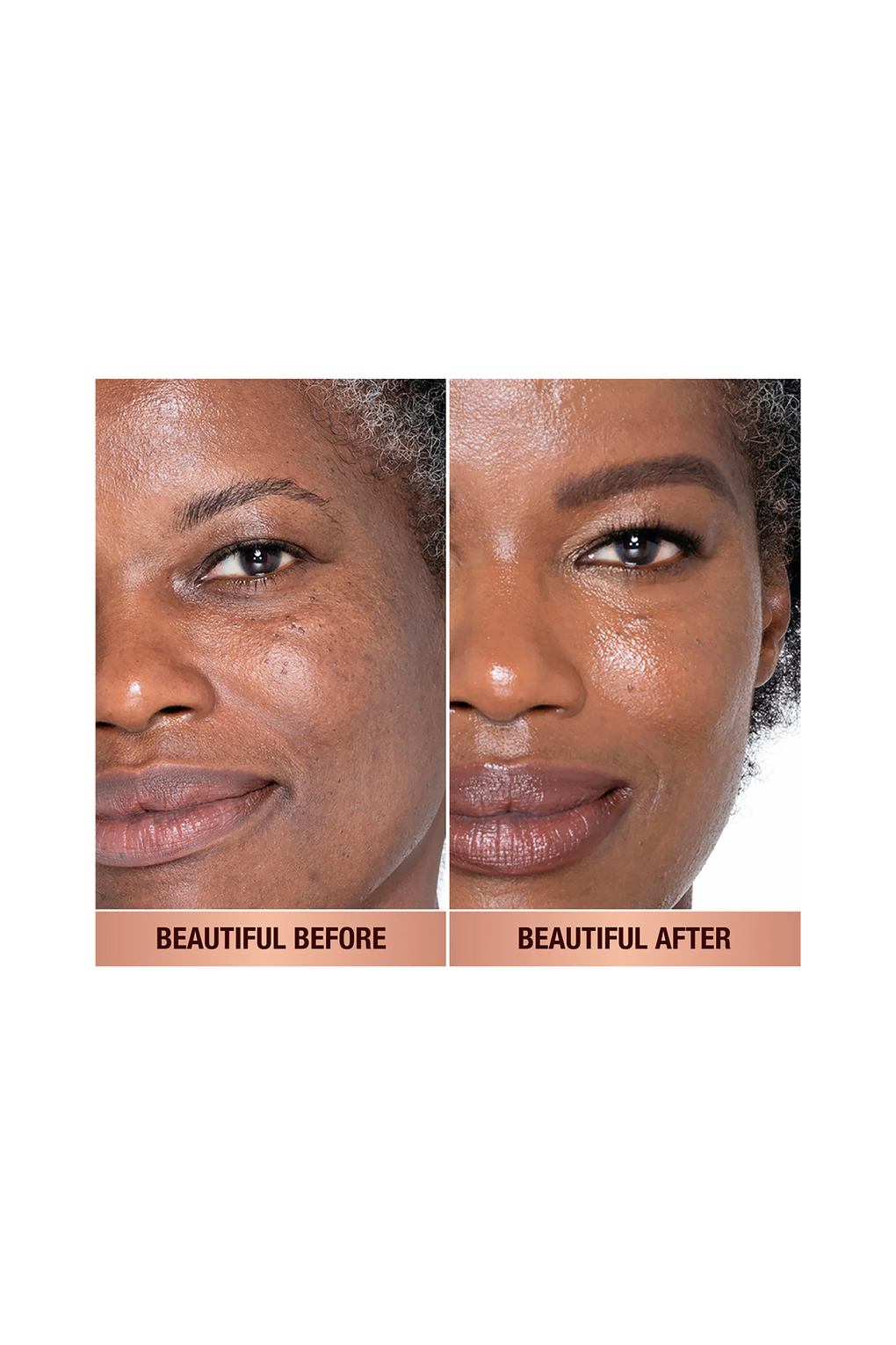 Тональный крем Charlotte Tilbury charlotte's beautiful skin 14 COOL. Фото 2.