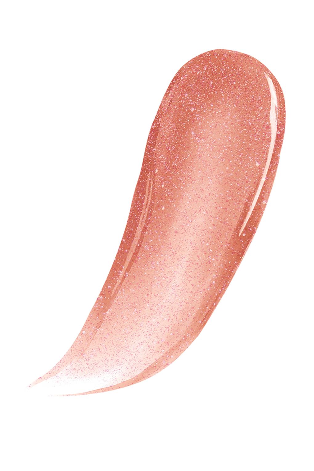 Блеск для губ Yves Saint Laurent Loveshine Plumping Gloss 12 Honey Moon. Фото 2.