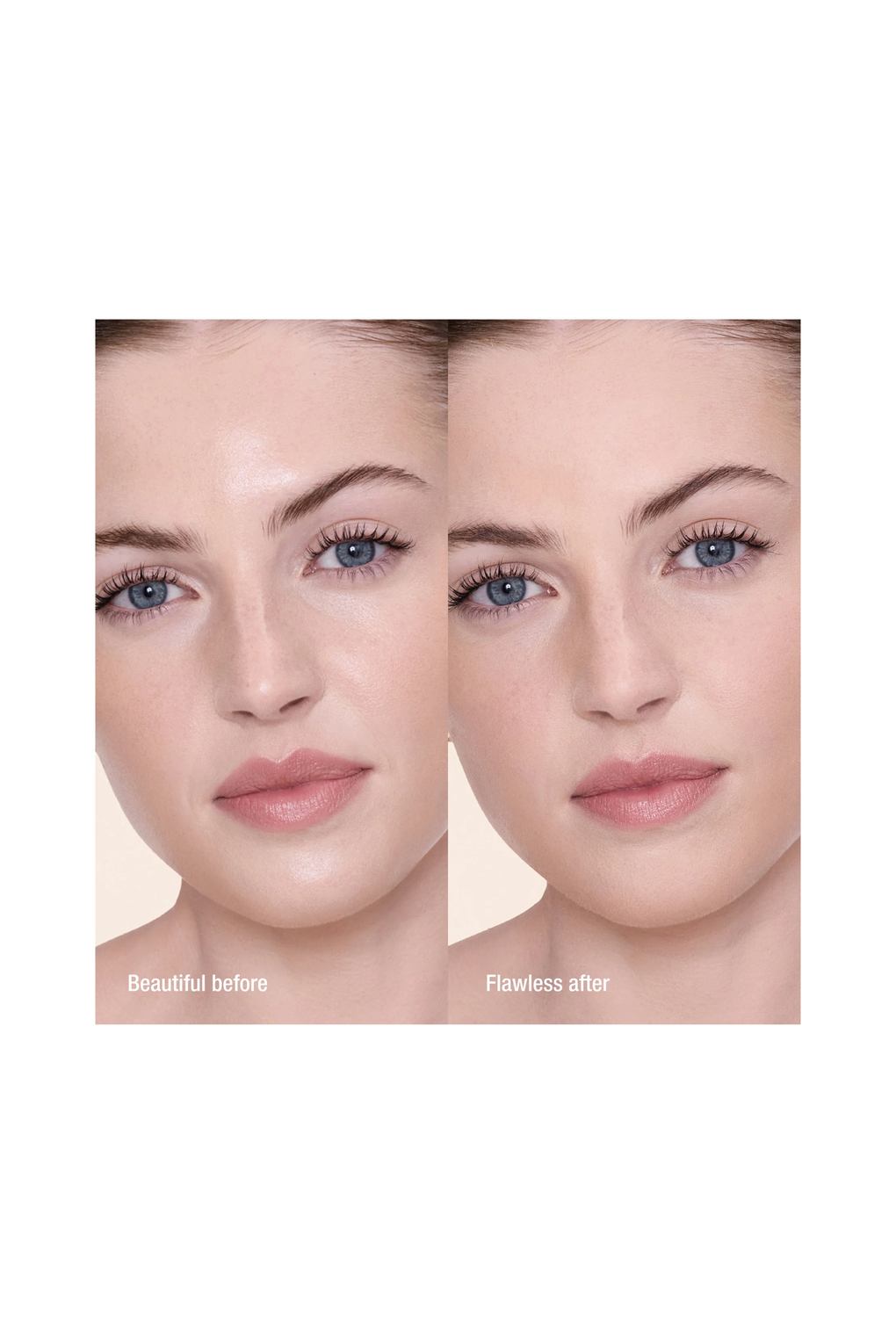 Пудра Charlotte Tilbury airbrush flawless refill 1 FAIR. Фото 3.