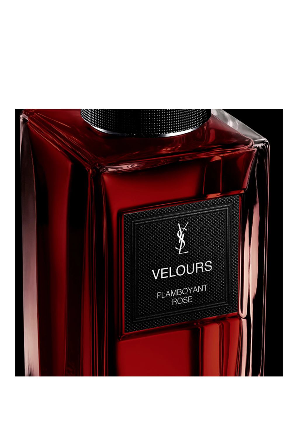 Вода парфюмерная Yves Saint Laurent Velours, 75 мл. Фото 6.