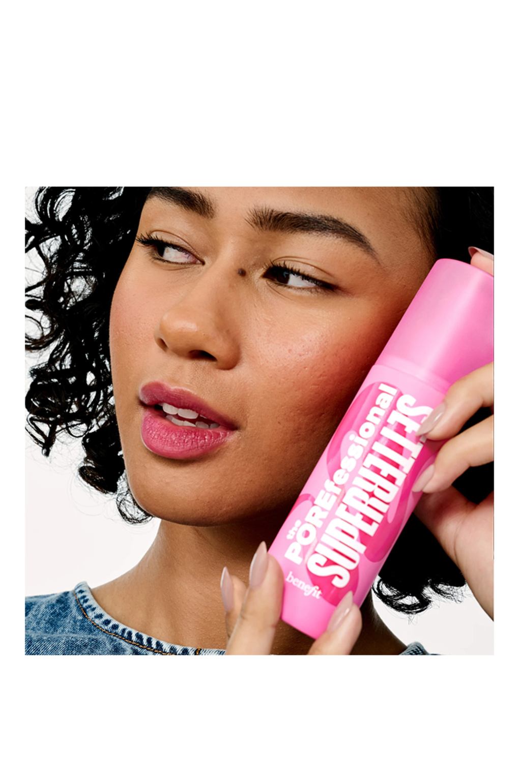 Набор уходовой косметики BENEFIT The Porefessional On Lock. Фото 2.