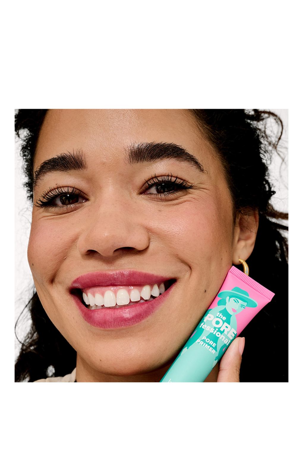 Набор уходовой косметики BENEFIT The Porefessional On Lock. Фото 4.