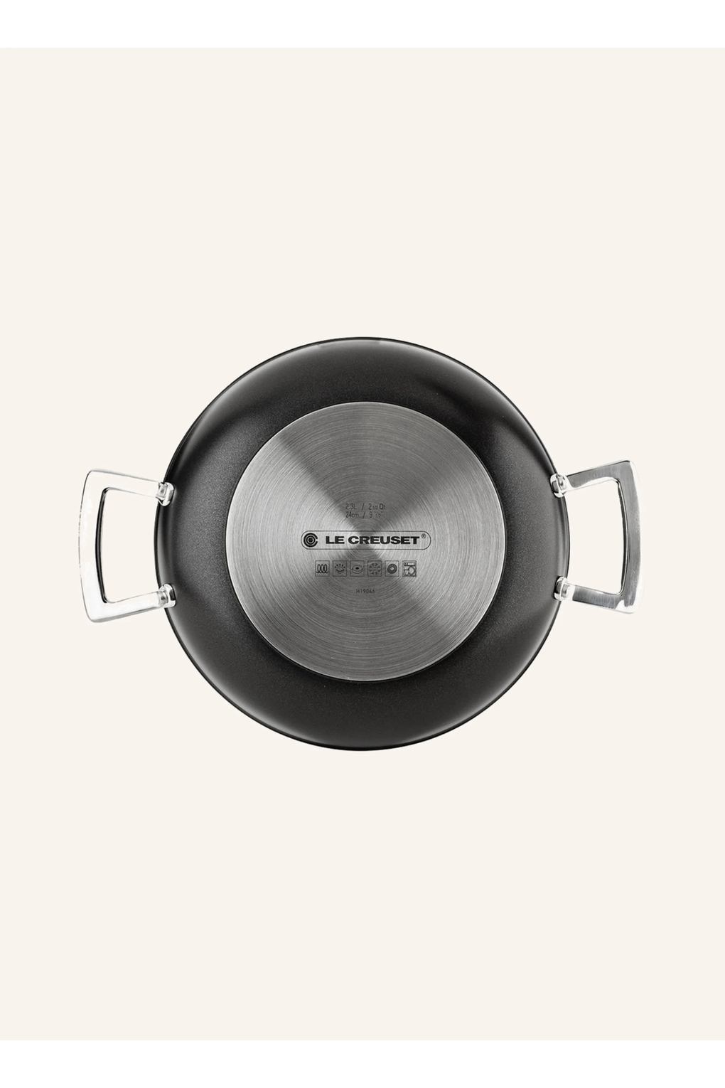 Сковорода Le Creuset Aluminium Antihaft, диаметр 24 см. Фото 3.