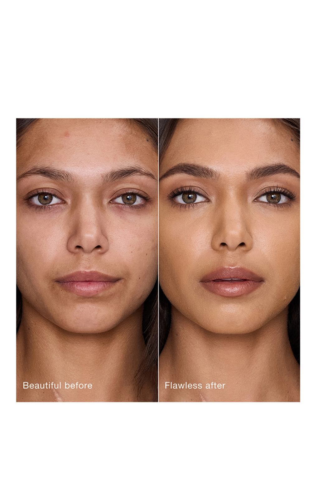 Консилер Charlotte Tilbury AIRBRUSH FLAWLESS BLUR CONCEALER 8.5 MEDIUM TAN. Фото 2.