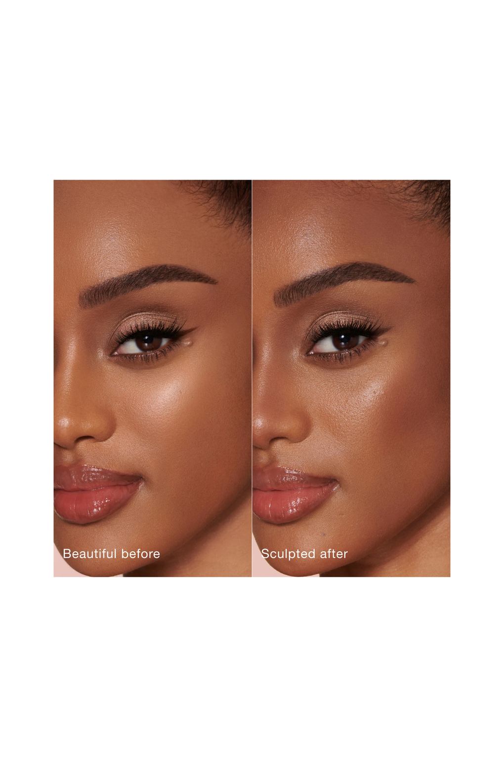 Тональный крем Charlotte Tilbury hollywood contour wand TAN. Фото 2.