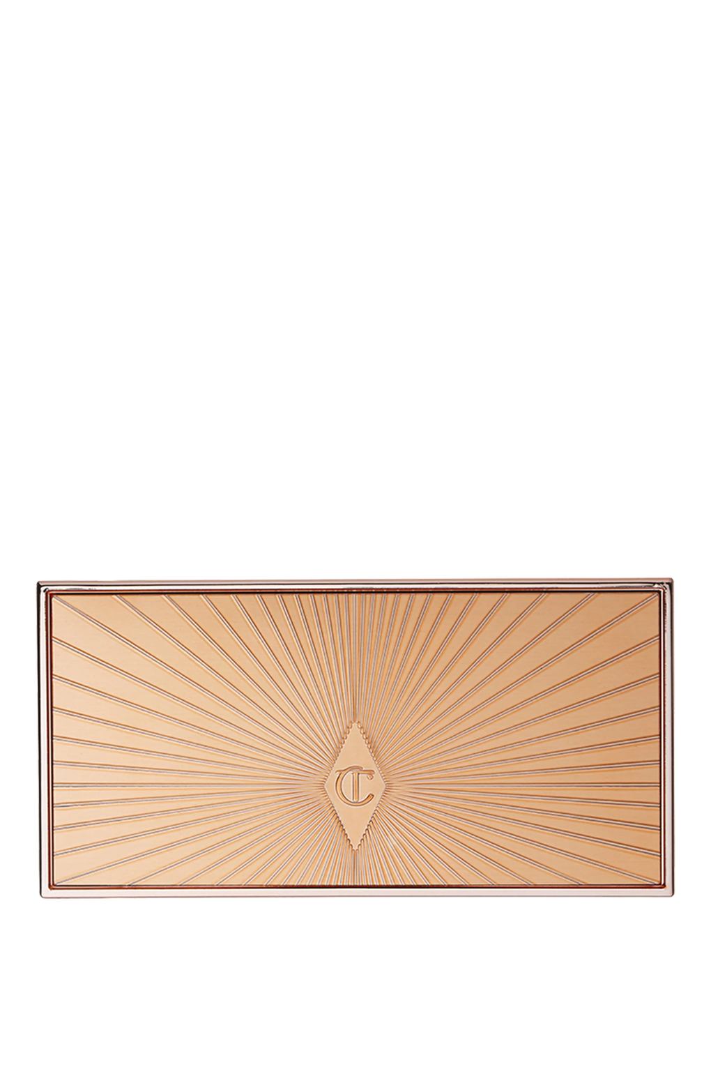 Бронзер Charlotte Tilbury filmstar bronze & glow MEDIUM/DARK. Фото 2.