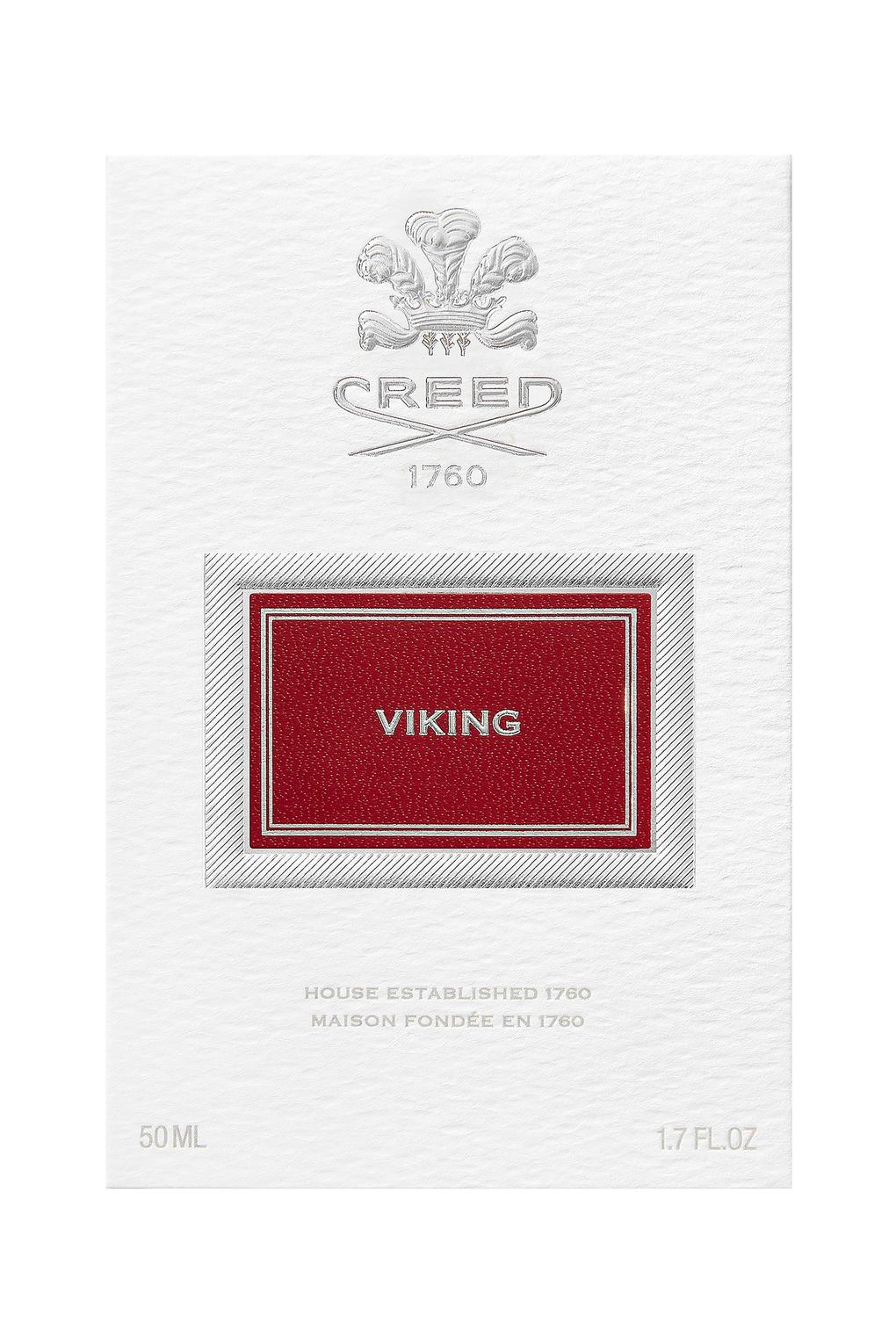 Вода парфюмерная Creed Viking, 50 мл. Фото 3.