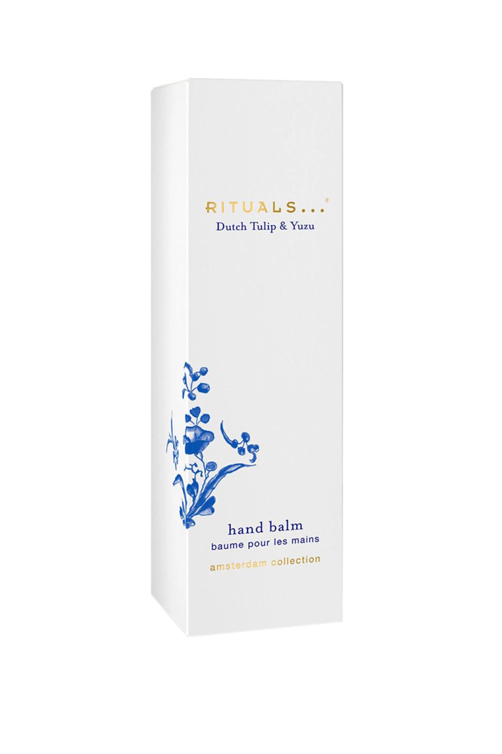 Крем для рук AMSTERDAM COLLECTION 175 ml. Фото 2.