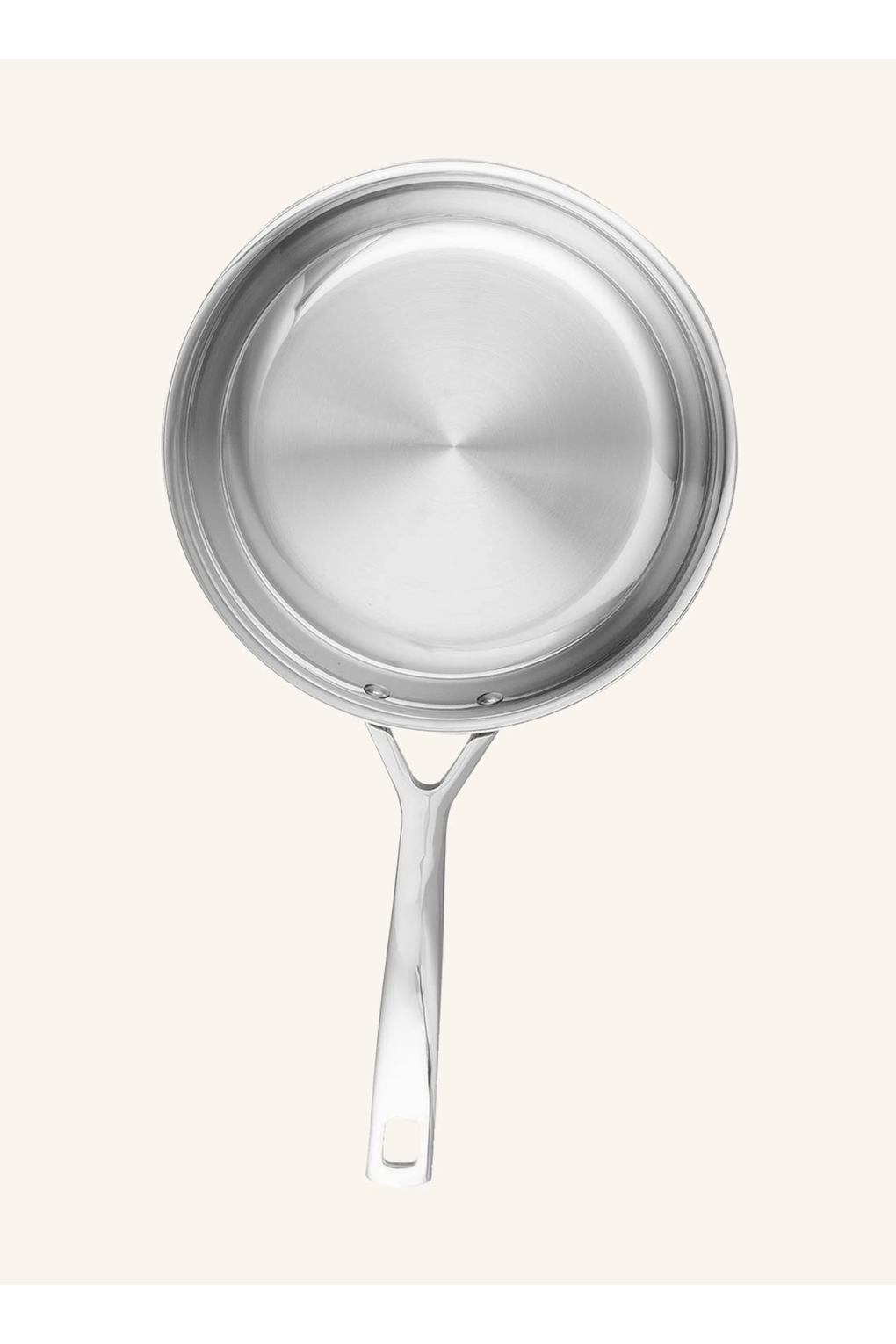 Сковорода Le Creuset 3-Ply Frying Pan, диаметр 24 см. Фото 2.