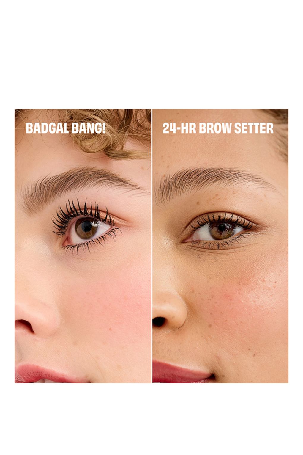 Набор декоративной косметики BENEFIT Pop Lock And Lash It. Фото 3.