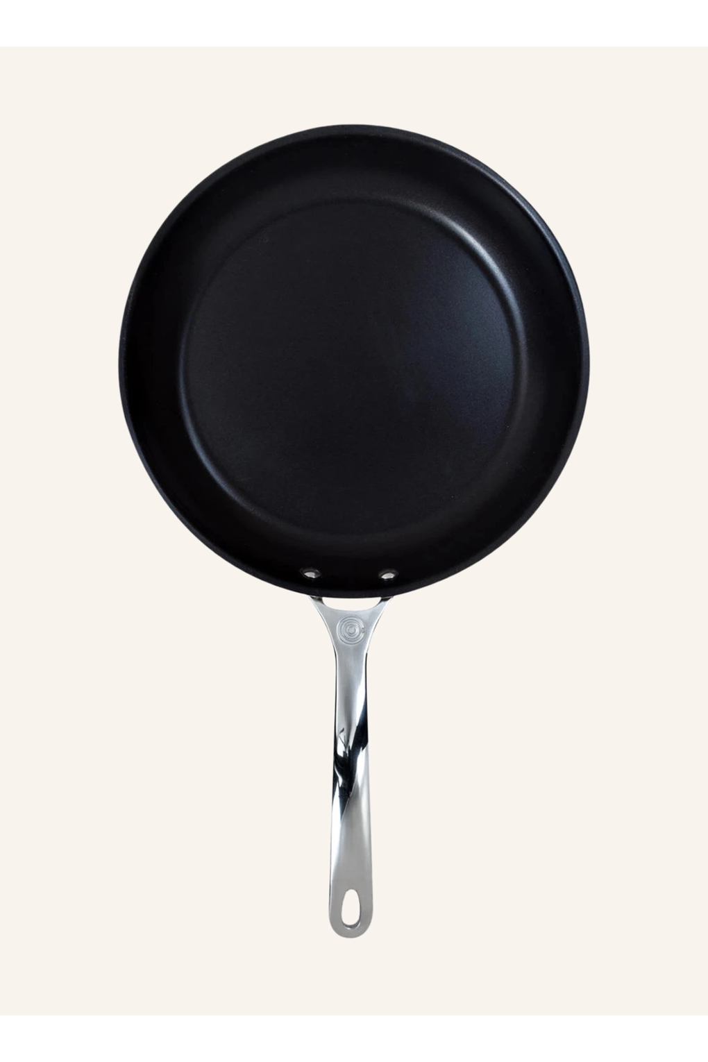 Сковорода Le Creuset Plus, диаметр 30 см. Фото 2.