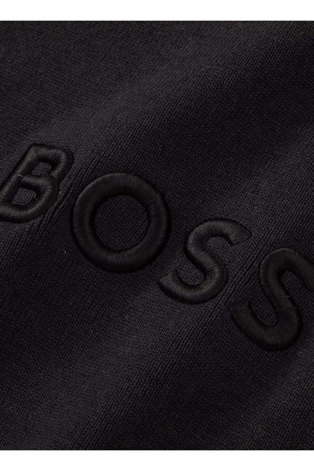 Покрывало Boss Boldlogo, 130x170. Фото 4.