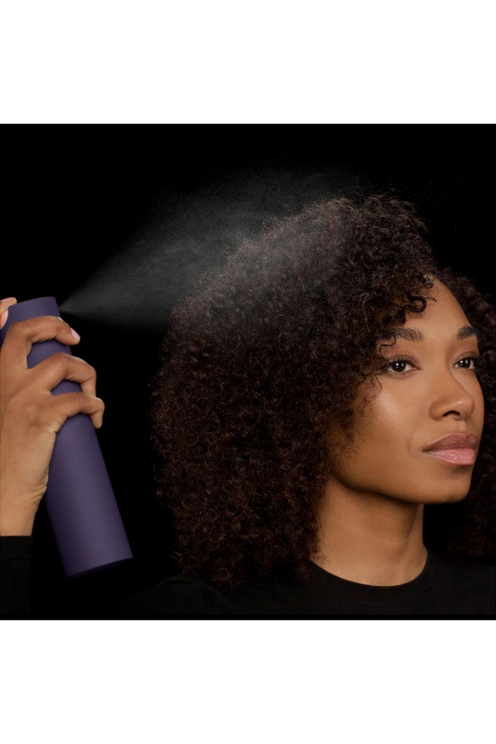 Стайлинг для волос Dyson chitosan refill 165 ml. Фото 5.