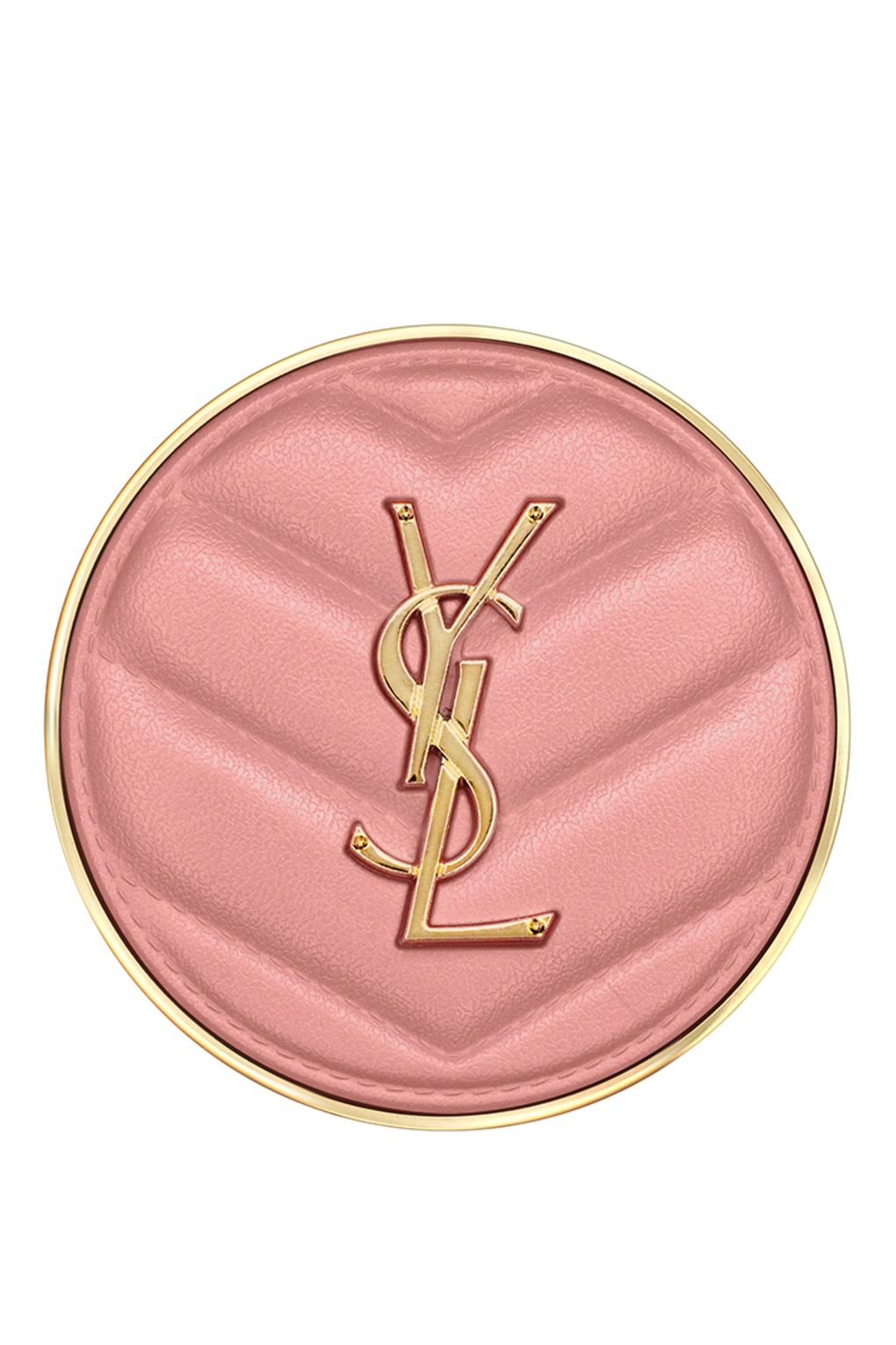 Румяна Yves Saint Laurent make me blush bold blurring blush 6 ROSE HAZE. Фото 2.
