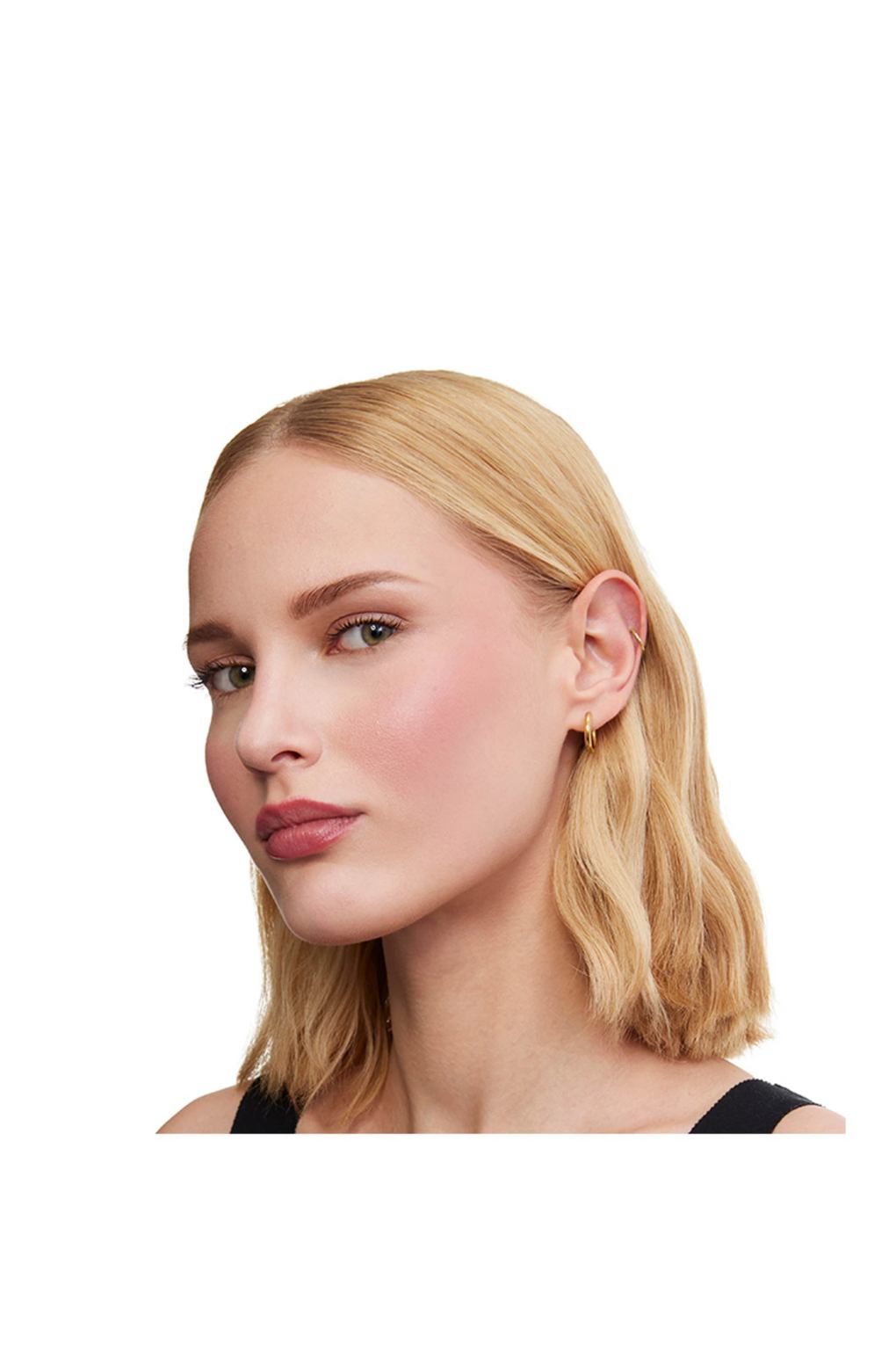 Румяна Yves Saint Laurent make me blush bold blurring blush 6 ROSE HAZE. Фото 4.