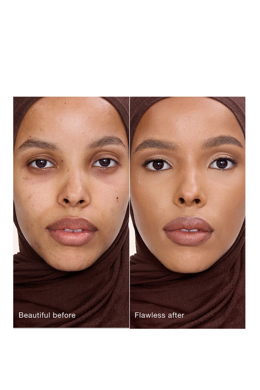 Консилер Charlotte Tilbury AIRBRUSH FLAWLESS BLUR CONCEALER 9 TAN. Фото 2.