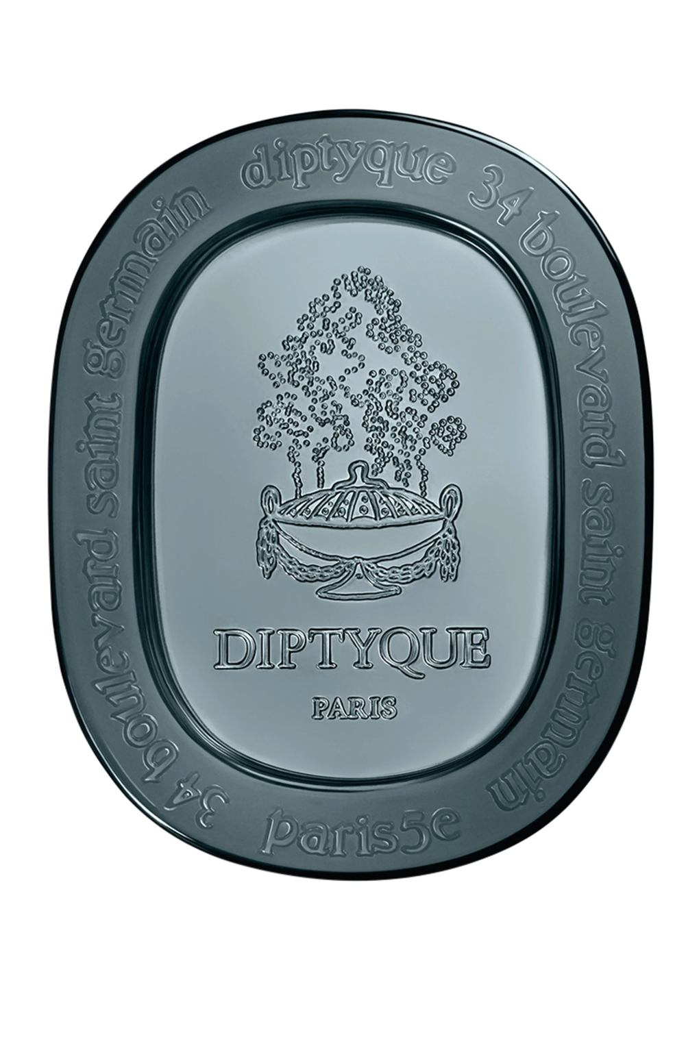 Свеча Diptyque Nymphees Merveilles, 220 г. Фото 3.