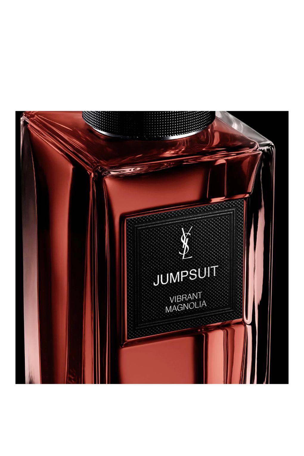 Вода парфюмерная Yves Saint Laurent Jumpsuit, 75 мл. Фото 5.