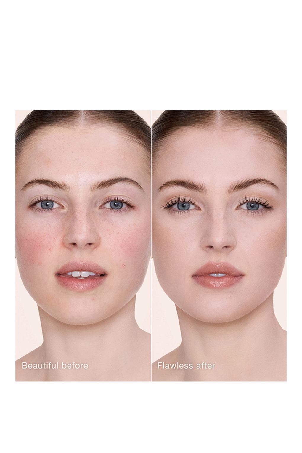 Консилер Charlotte Tilbury AIRBRUSH FLAWLESS BLUR CONCEALER 2 FAIR. Фото 2.