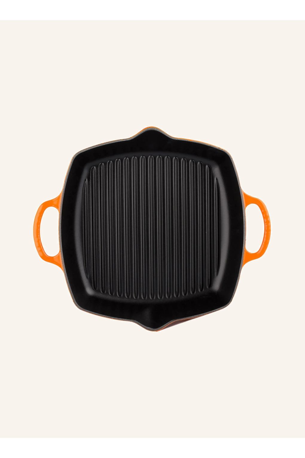 Сковорода-гриль Le Creuset Signature, диаметр 30 см. Фото 2.