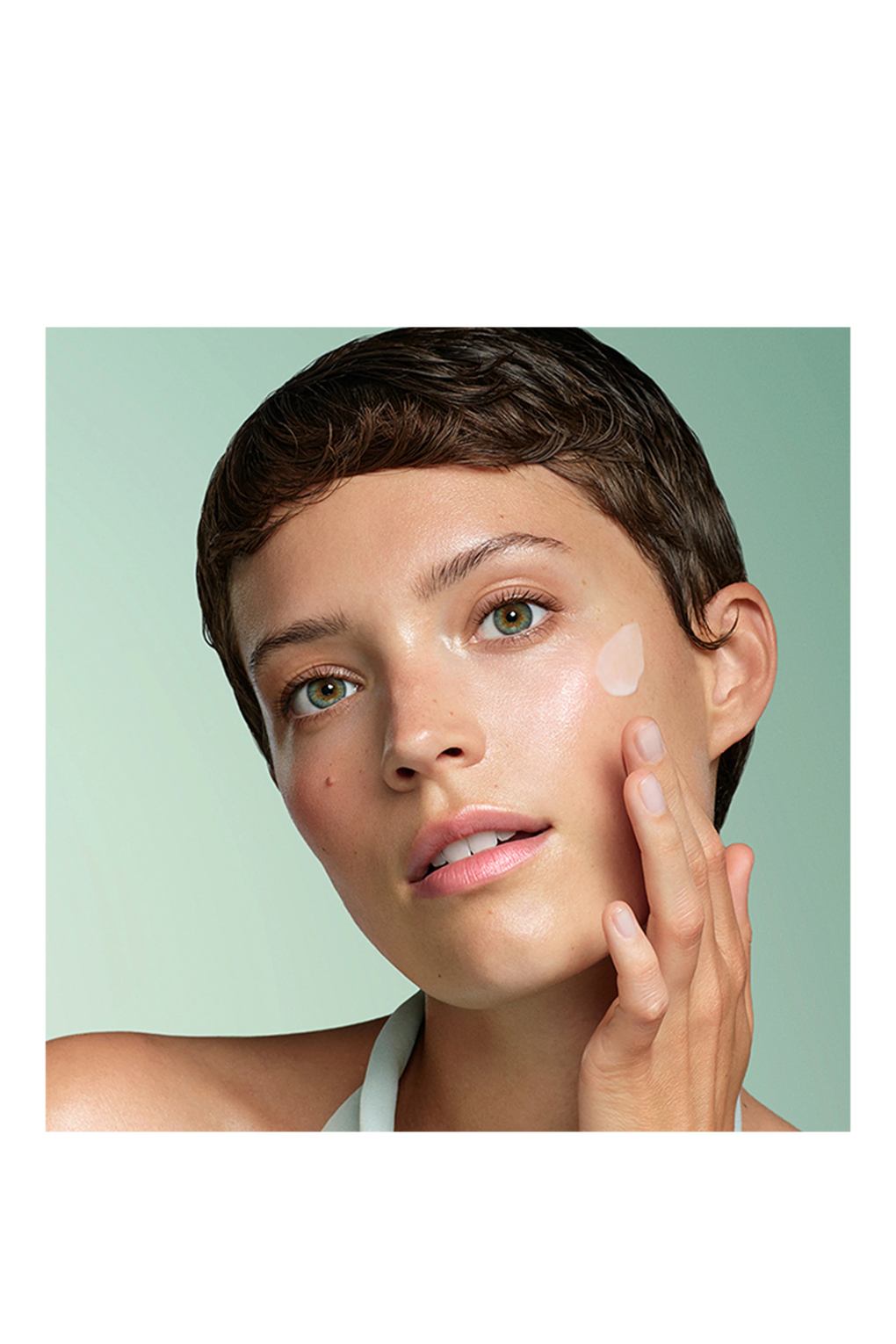 Крем для ухода за кожей CELL LONGEVITY HYDRA GLOW POWER MOISTURIZER GEL-CREAM 50 ml. Фото 5.