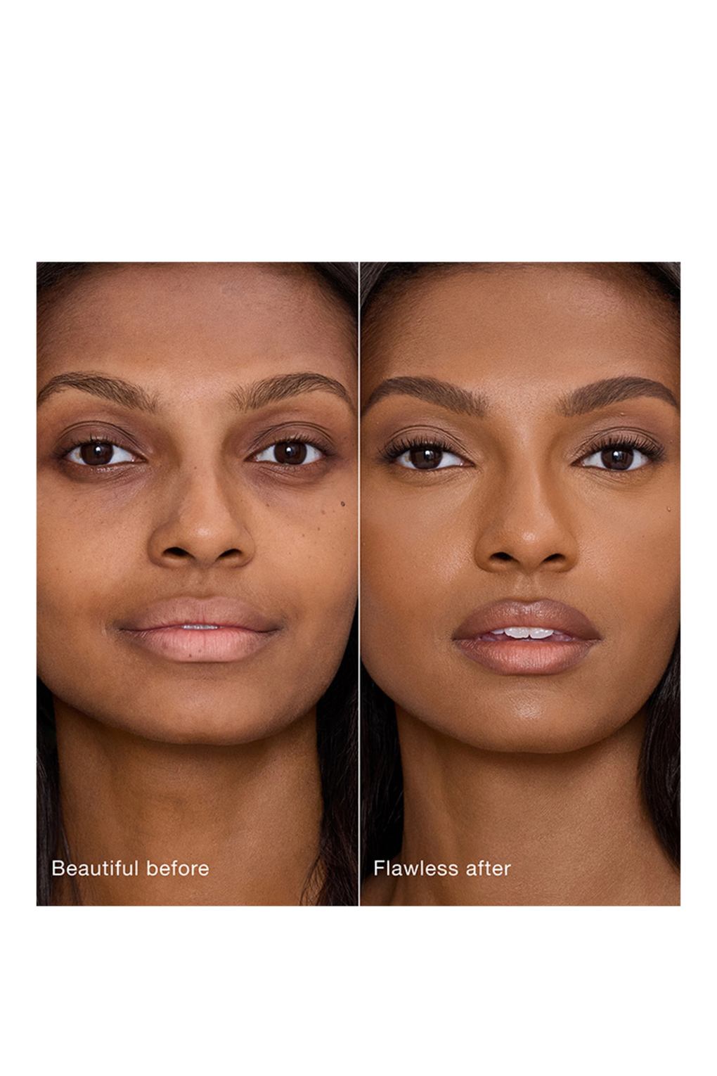 Консилер Charlotte Tilbury AIRBRUSH FLAWLESS BLUR CONCEALER 12 TAN-DEEP. Фото 2.
