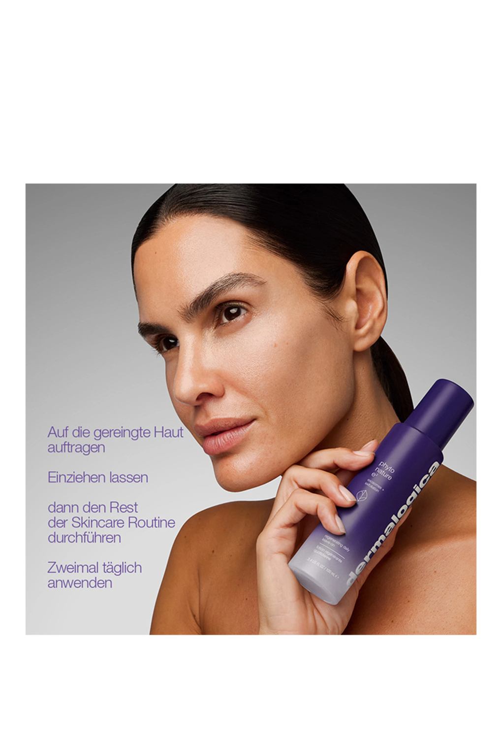 Крем для ухода за кожей Dermalogica Phyto Nature, 100 мл. Фото 6.
