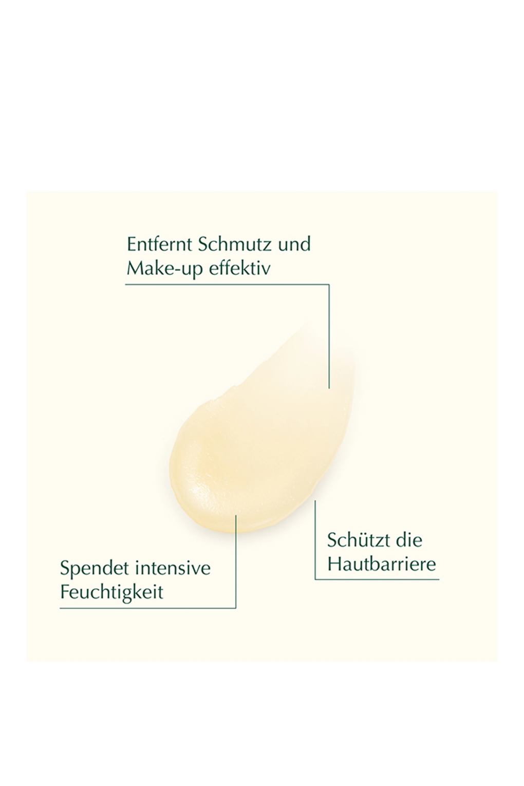 Средство для умывания CELL LONGEVITY HYDRA GLOW LUMINOUS CLEANSING BALM 80 ml. Фото 2.