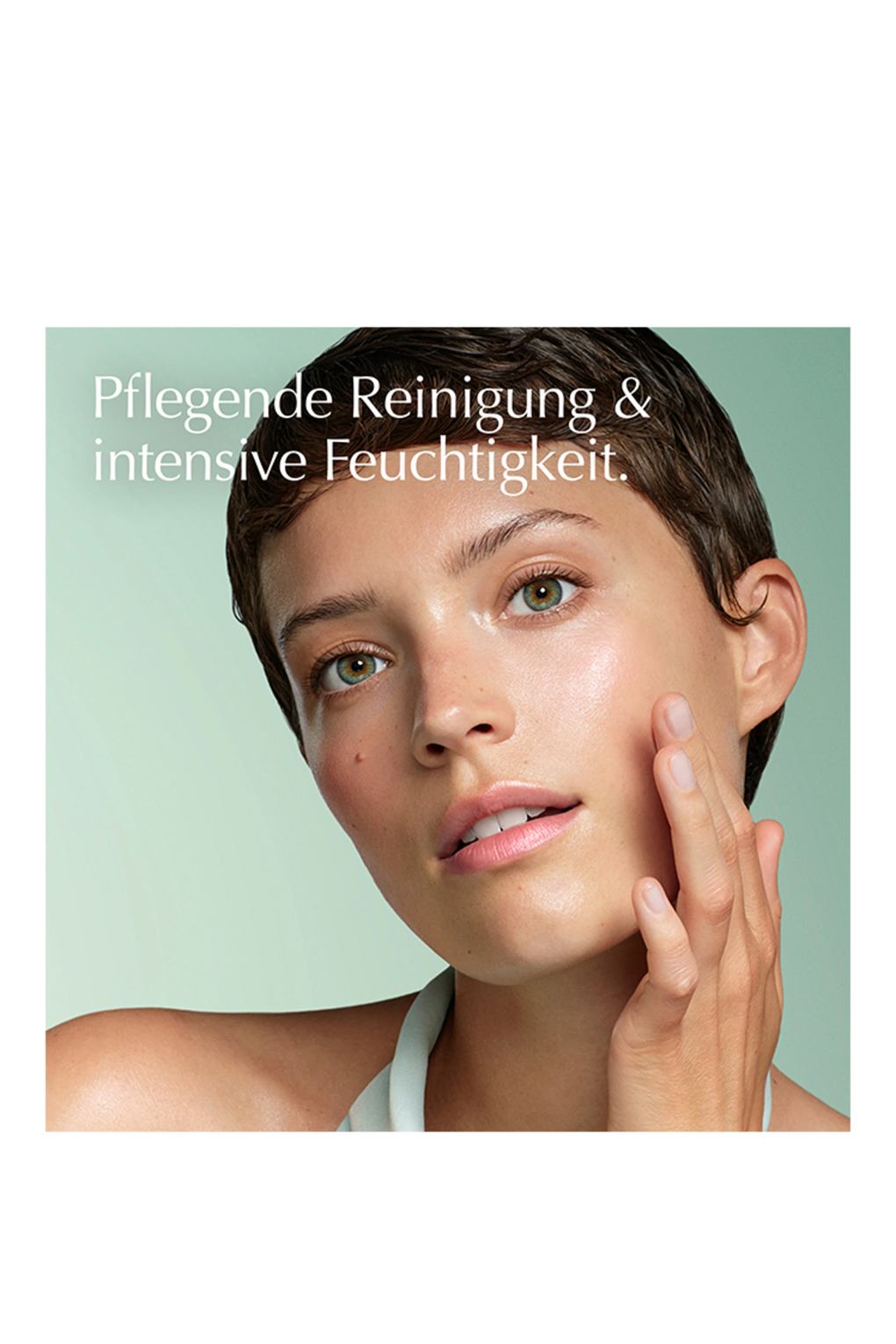 Средство для умывания CELL LONGEVITY HYDRA GLOW LUMINOUS CLEANSING BALM 80 ml. Фото 5.