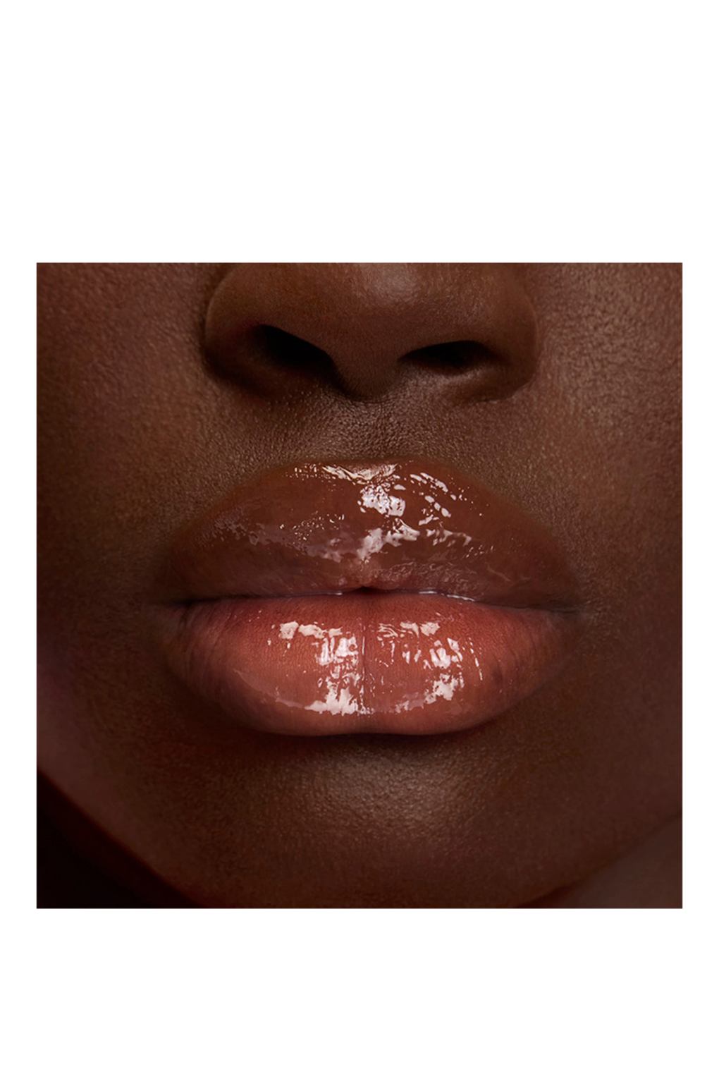 Блеск для губ LIP ID LE JUICYTREAT 18 BERRY YUMMY. Фото 4.