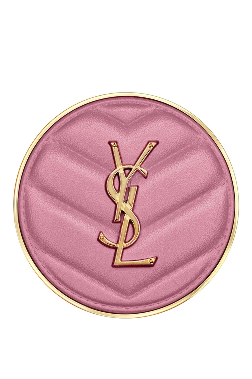 Румяна Yves Saint Laurent make me blush bold blurring blush 44 NUDE LAVALLI RE. Фото 2.