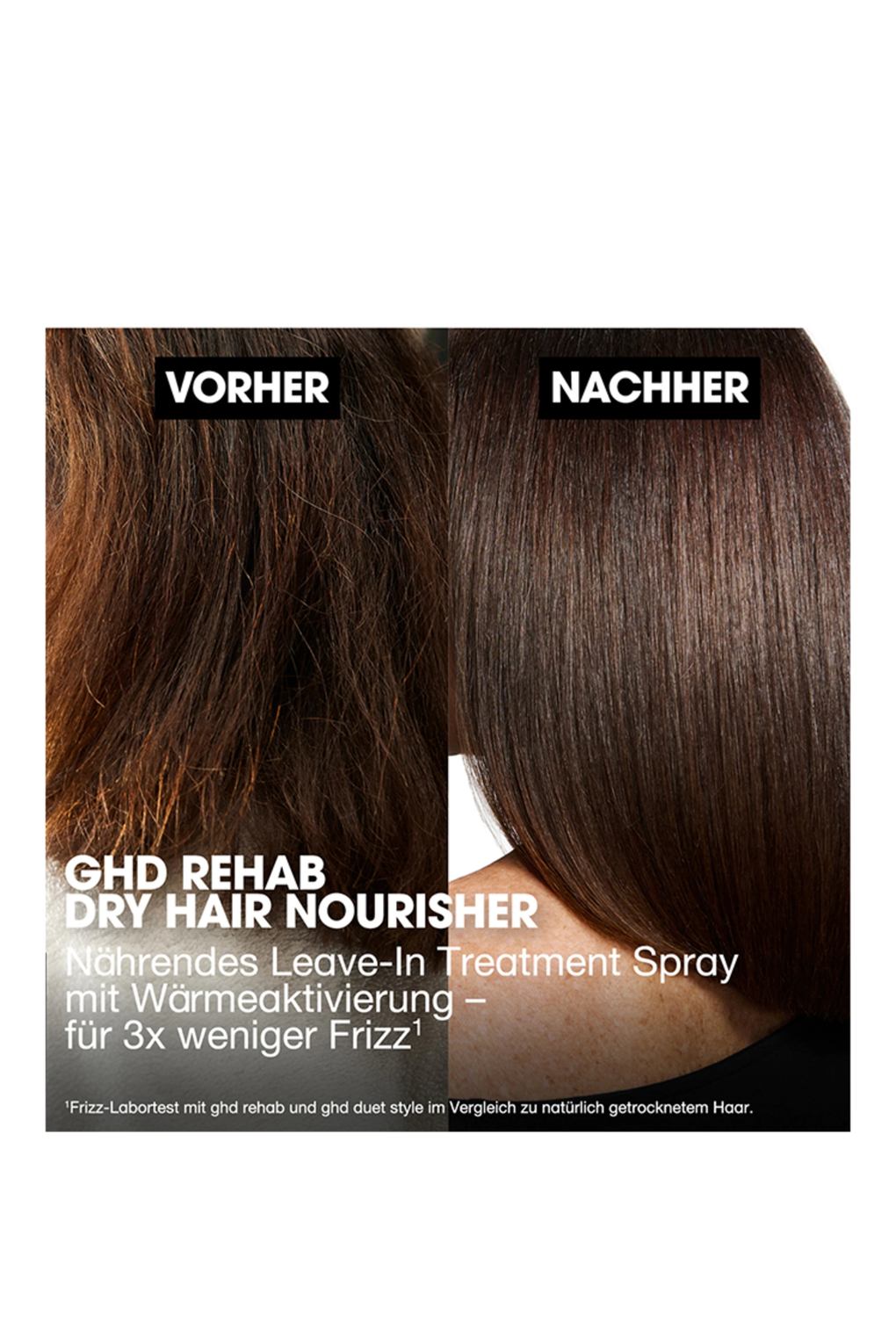 Стайлинг для волос Ghd rehab 95 ml. Фото 3.